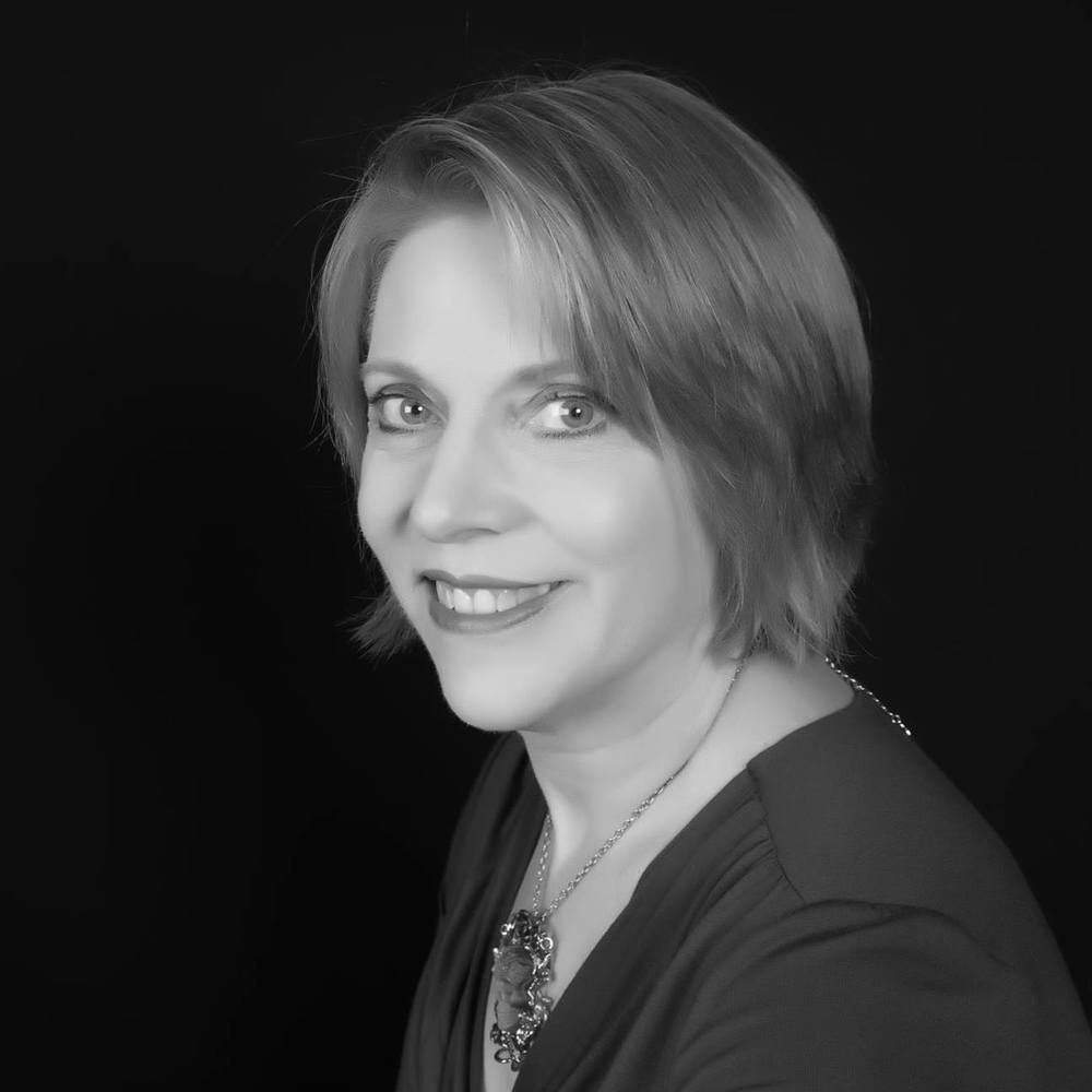Meet your Posher, Kristi